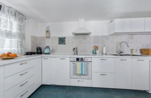 Villa Nada, green paradise by the sea and beaches - Foto 54