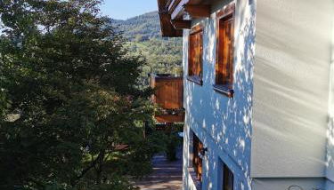 Ferienwohnung am Fuchsbühl - Foto 3