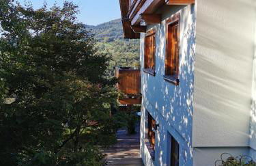 Ferienwohnung am Fuchsbühl - Foto 3