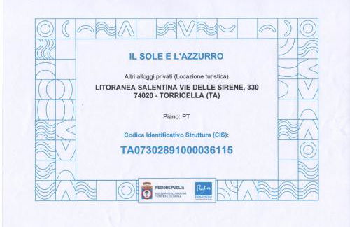 Il Sole e l'Azzurro - Foto 33