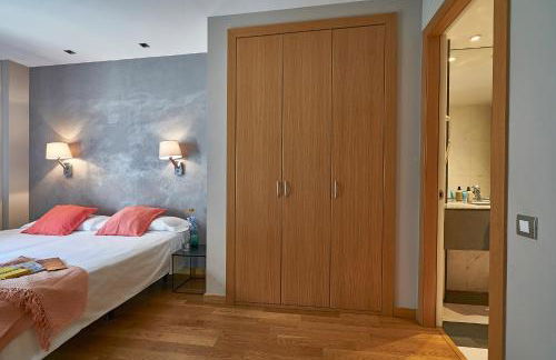 AinB Sagrada Familia Apartments - Foto 43