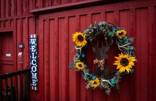 The Refuge - Foto 59