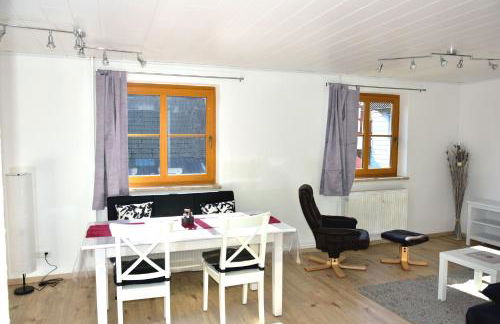 Ferienwohnung Lohra - Foto 9