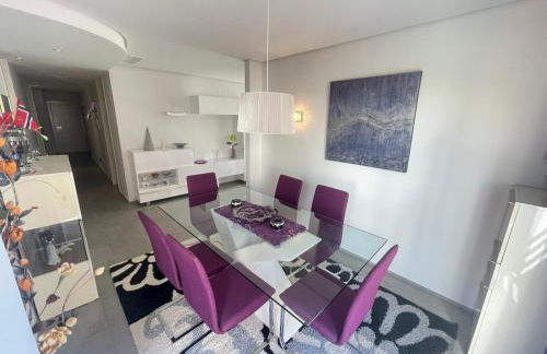 Stylish apartment in Guardamar - Foto 13