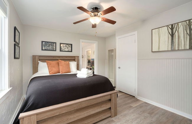 Charming Old Town Bungalow W/ Free Cruiser Bikes - Photo 11