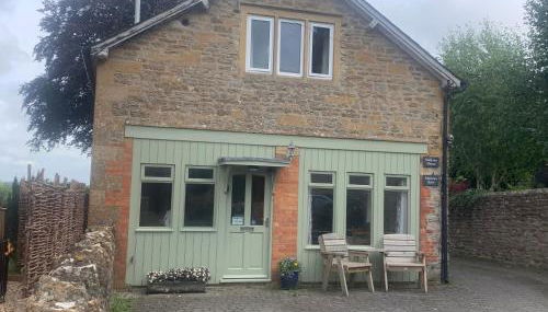 Mallows Annexe - Foto 1