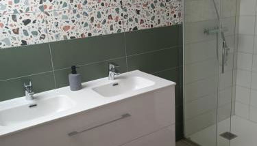 Entre terre et mer - Foto 2