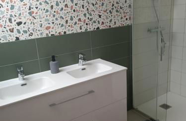 Entre terre et mer - Foto 2