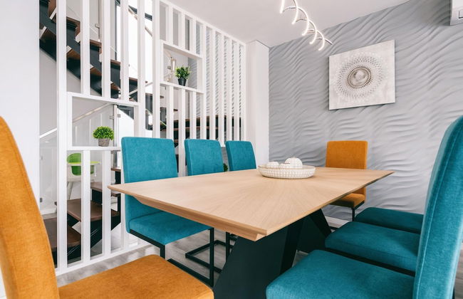 Villa Ocean Haven by Atlantic Holiday - Foto 8