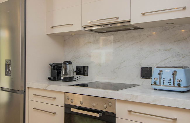 Hermanus Luxury Apartments - Foto 42