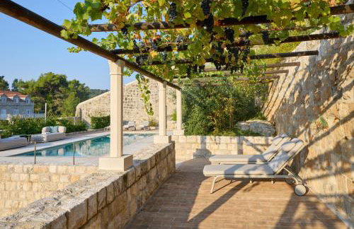 Renaissance Palace Ghetaldi 1516 - Foto 47