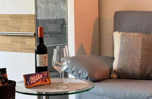 FeWo Dackelliebe - Natur - Ruhe - Komfort - Foto 23