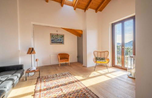 Dreamy Lakeview Attic Escape - Foto 9