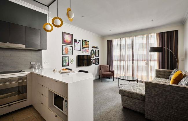 Mantra 2 Bond Street Sydney - Foto 29