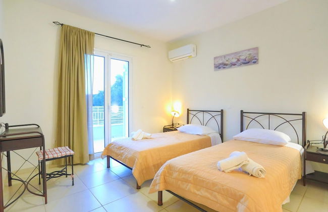 Villa Anamari in - Foto 25