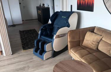 Penthouse wohnung ultra exlusive - Foto 22