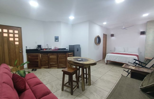 Palmas De Chahue - Foto 3