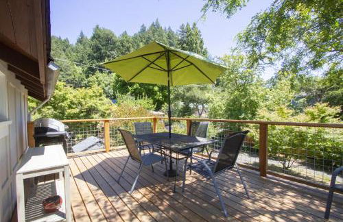 Villa Mimosa Hot Tub Fire Table BBQ Walk to River Dog Friendly - Foto 2