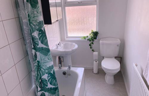 Group accommodation Wolverhampton - Foto 11