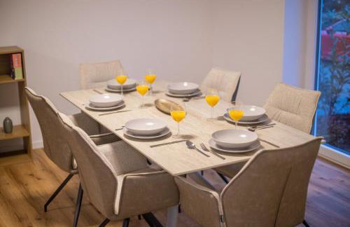 Modernes 100 qm Apartment mit 2 Schlafzimmern - Foto 15