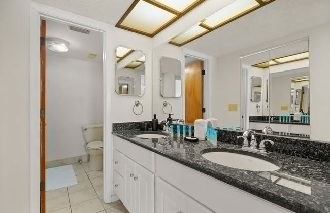 Reflections 504 Oceanfront Pool Beach View - Foto 22