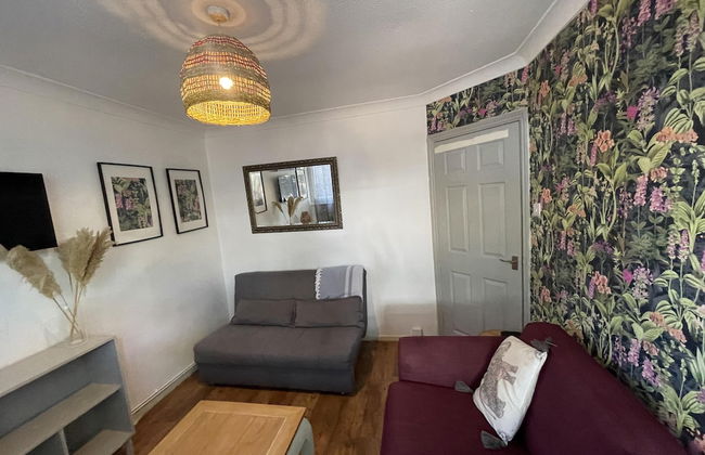 Impeccable 1-bed Apartment in London - Foto 10