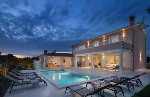 Villa Simona Residence - Foto 8