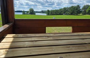 Domek nad jeziorem Weekend - Foto 11