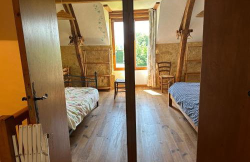 Hameau du Soleil -Hibou - Foto 6