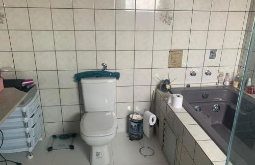 Casa com 4 quartos e piscina pra aproveitar - Foto 22