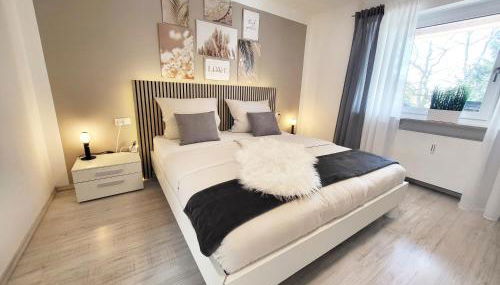 Moderne Ferienwohnung - Foto 2