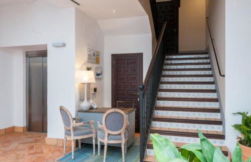 Suites Murillo Catedral - Foto 78