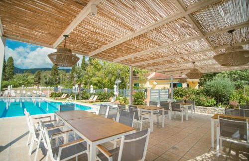 Dominoes Corfu - Foto 52