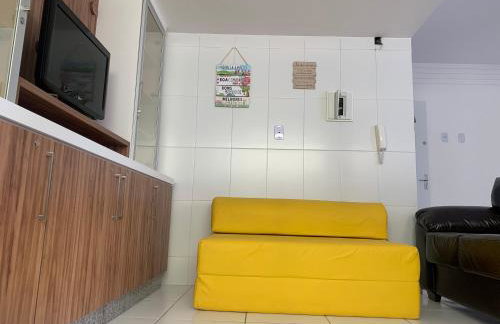 Apto 2 Quartos Perfeito - Foto 18