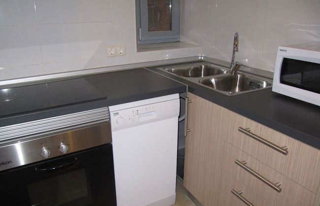 Life Apartments Alameda Colon - Foto 20