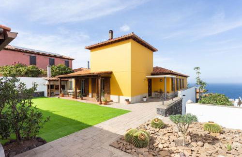 Home2Book Coastal Dream Villa in Tacoronte - Foto 36