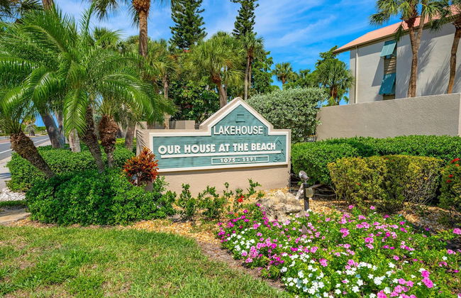 Our House at the Beach Lake House - C113 by Beachside Management - Photo 33