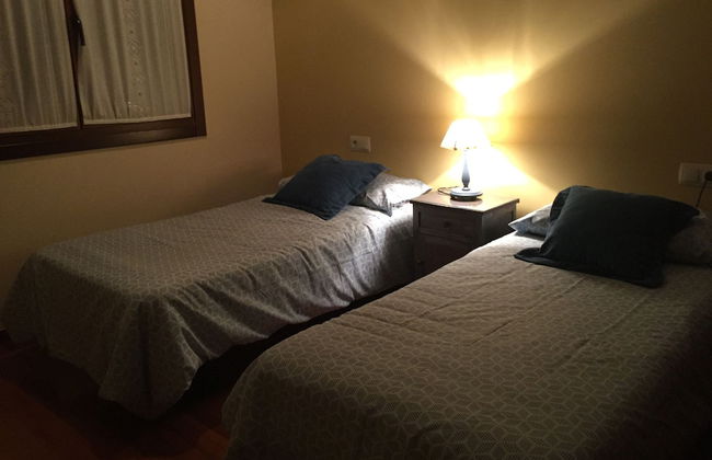 O Candil De Santa Ana - Foto 18