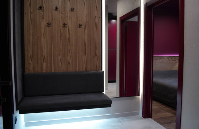 Kostjukowski apartments Nekrasova 45a - Foto 12