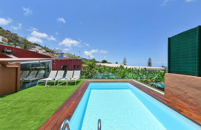 Arriba Arucas - Foto 23