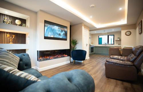 Friels Terrace - Foto 1