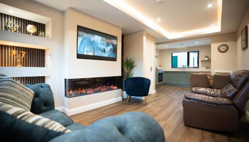 Friels Terrace - Foto 1