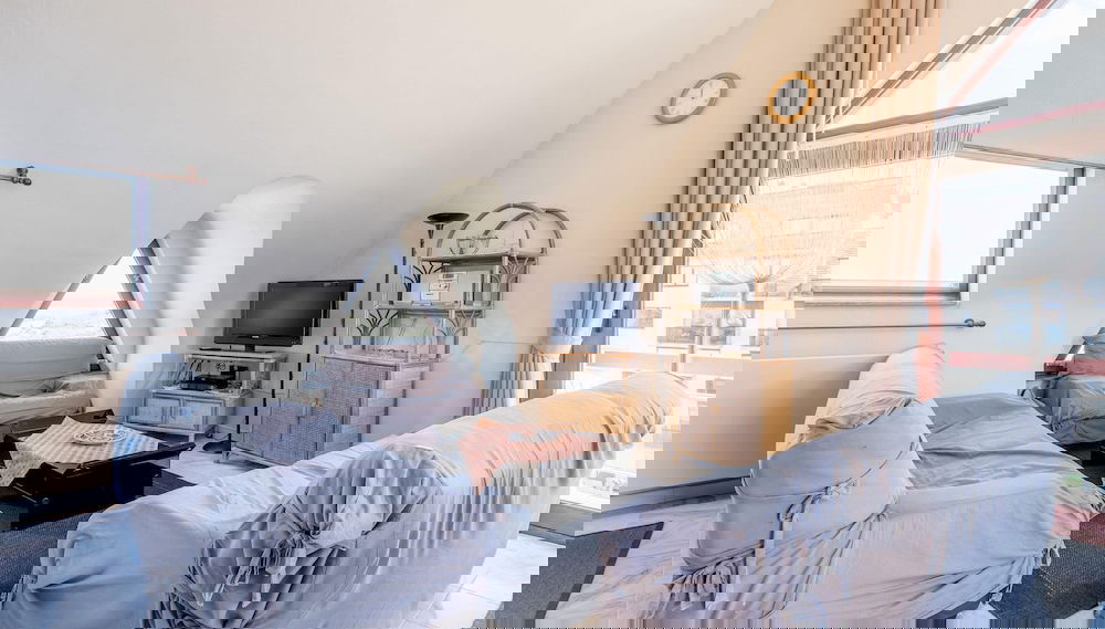 Apartment in Koksijde Near the Beach - Photo 1