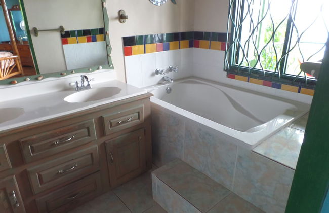 Sundown Villa -Negril - Photo 18