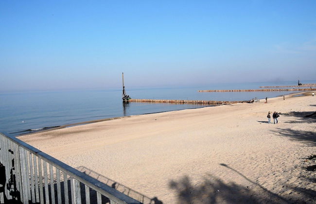 Holiday Home Near Baltic Sea and Nature Reserve - Photo 19