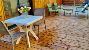 gîte L'hirondelle - Foto 5