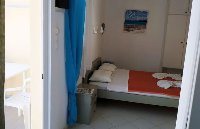 A Studio With Balcony - Foto 6