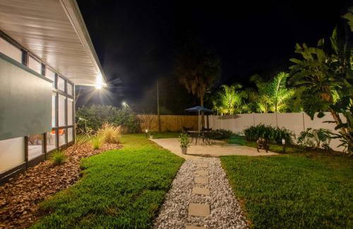 Mid Century Modern - Weekly Winter Rates - Foto 83