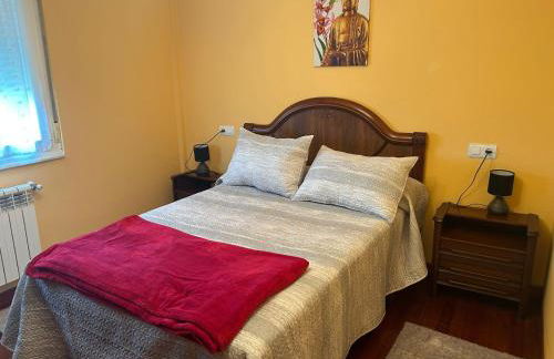 Estupenda casa cercana a la playa y a la montaña VUT6678AS - Foto 4