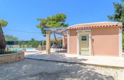 Ponderosa Kefalonia - Photo 68